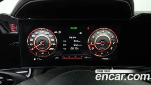 Hyundai Avante, 2020 — миниатюра 11