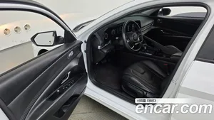 Hyundai Avante, 2020 — миниатюра 13