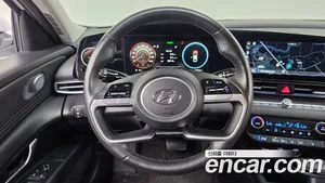 Hyundai Avante, 2020 — миниатюра 18