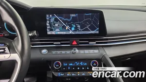 Hyundai Avante, 2020 — миниатюра 19