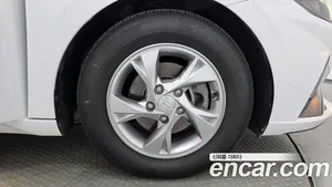 Hyundai Avante, 2020 — миниатюра 7