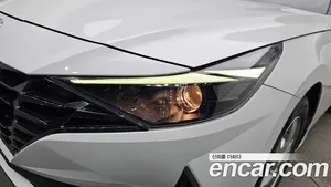Hyundai Avante, 2020 — миниатюра 8