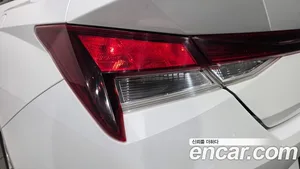 Hyundai Avante, 2020 — миниатюра 9