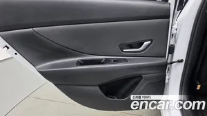 Hyundai Avante, 2020 — миниатюра 15
