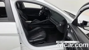 Hyundai Avante, 2020 — миниатюра 16