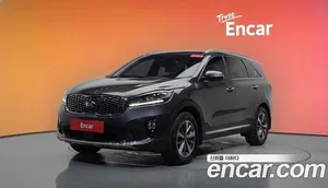 Kia Sorento, 2019 — миниатюра 33