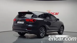 Kia Sorento, 2019 — миниатюра 1