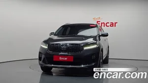 Kia Sorento, 2019 — миниатюра 2