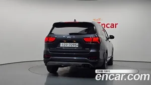 Kia Sorento, 2019 — миниатюра 3