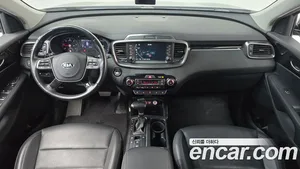 Kia Sorento, 2019 — миниатюра 9