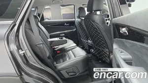 Kia Sorento, 2019 — миниатюра 16