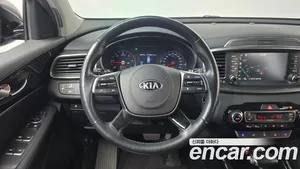 Kia Sorento, 2019 — миниатюра 17