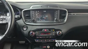 Kia Sorento, 2019 — миниатюра 18