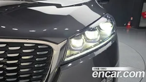Kia Sorento, 2019 — миниатюра 7