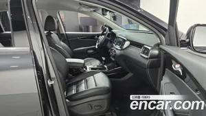 Kia Sorento, 2019 — миниатюра 15