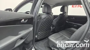 Kia Sorento, 2019 — миниатюра 31