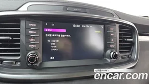 Kia Sorento, 2019 — миниатюра 32