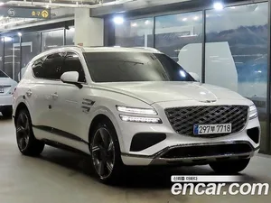 Genesis GV80, 2024 — миниатюра 1