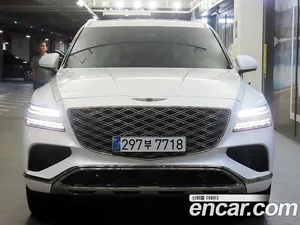 Genesis GV80, 2024 — миниатюра 2