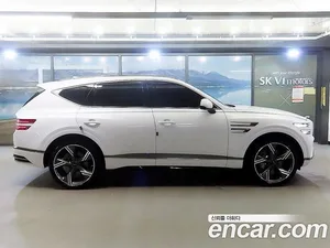 Genesis GV80, 2024 — миниатюра 3