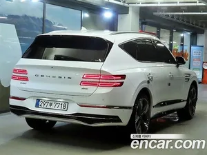 Genesis GV80, 2024 — миниатюра 4