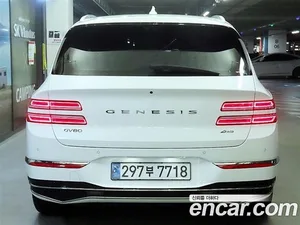 Genesis GV80, 2024 — миниатюра 5