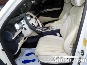 Genesis GV80, 2024 — миниатюра 6