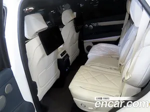 Genesis GV80, 2024 — миниатюра 7
