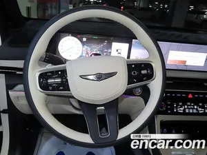 Genesis GV80, 2024 — миниатюра 8