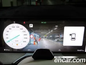 Genesis GV80, 2024 — миниатюра 9