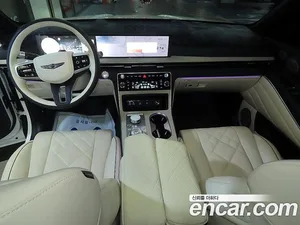 Genesis GV80, 2024 — миниатюра 10