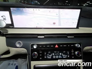 Genesis GV80, 2024 — миниатюра 11