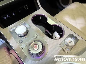 Genesis GV80, 2024 — миниатюра 12