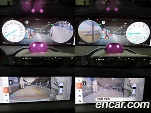 Genesis GV80, 2024 — миниатюра 16