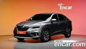 Renault XM3, 2023 — миниатюра 30