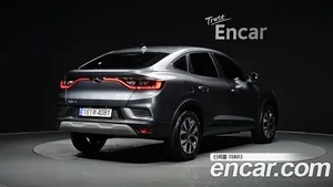 Renault XM3, 2023 — миниатюра 1