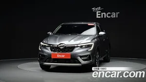 Renault XM3, 2023 — миниатюра 2