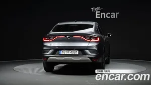 Renault XM3, 2023 — миниатюра 3