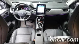 Renault XM3, 2023 — миниатюра 9