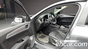Renault XM3, 2023 — миниатюра 12