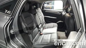 Renault XM3, 2023 — миниатюра 16