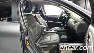 Renault XM3, 2023 — миниатюра 17
