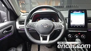 Renault XM3, 2023 — миниатюра 18