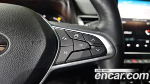 Renault XM3, 2023 — миниатюра 25