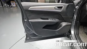 Renault XM3, 2023 — миниатюра 13
