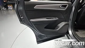 Renault XM3, 2023 — миниатюра 14