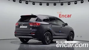 Kia Sorento, 2015 — миниатюра 2