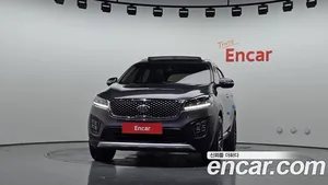 Kia Sorento, 2015 — миниатюра 3