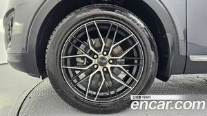 Kia Sorento, 2015 — миниатюра 5
