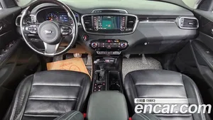 Kia Sorento, 2015 — миниатюра 7